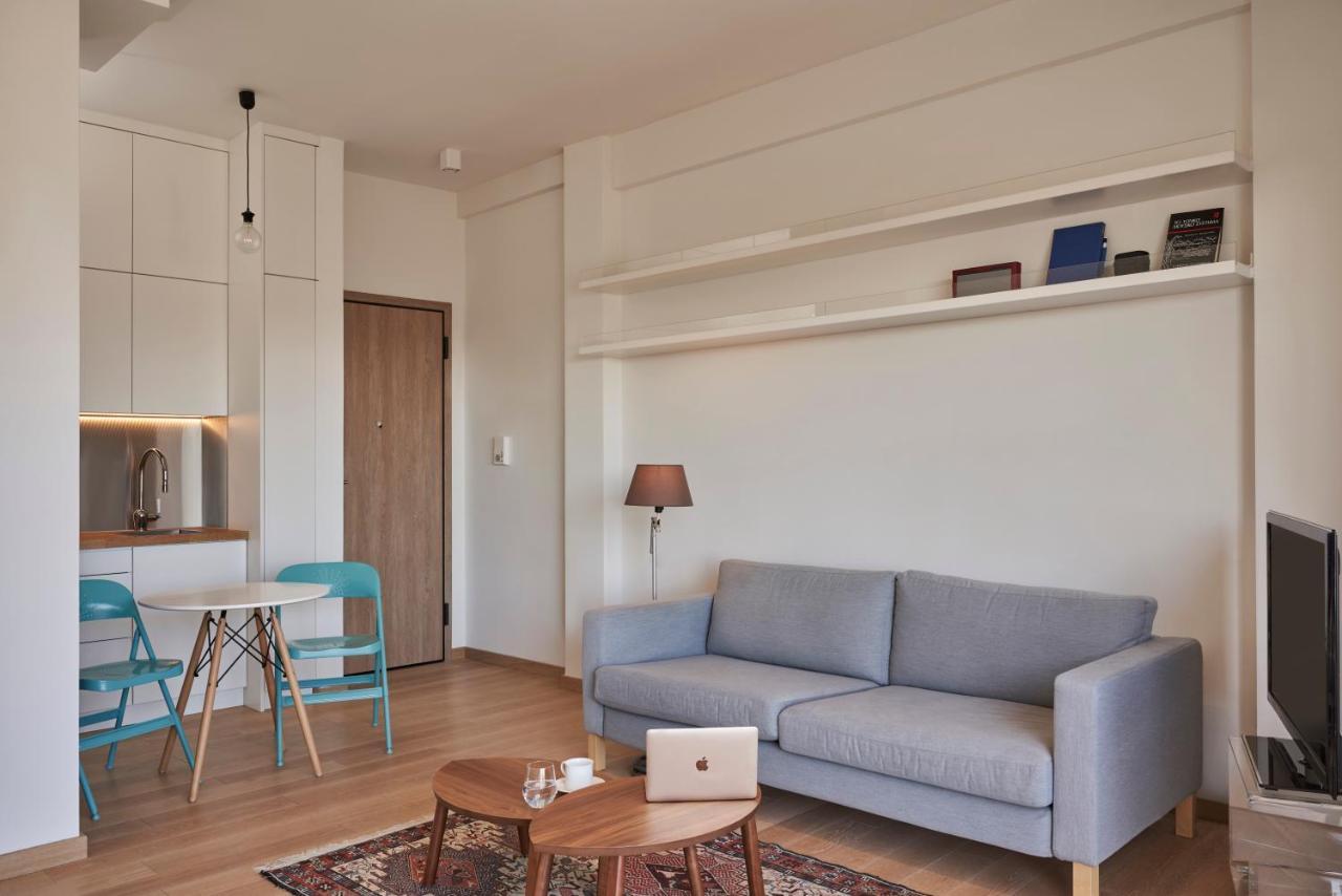 Lux Cozy Openair Apartment With Breathtaking View Athen Exterior foto